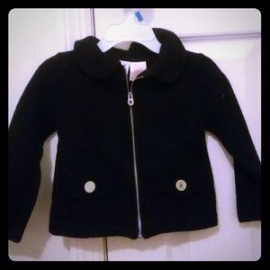 Toddler Sweater/Jacket